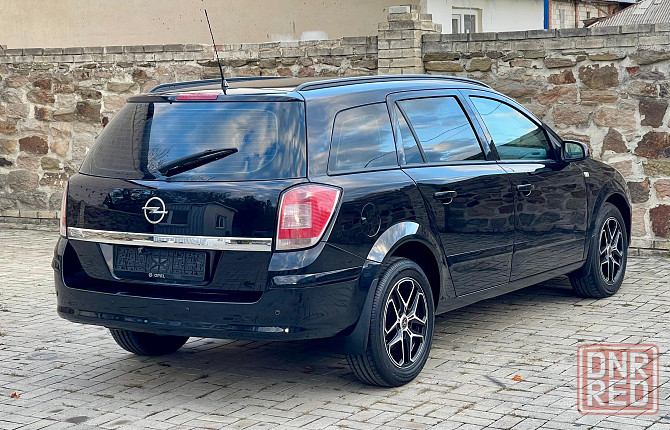 Opel Asrta Универсал 1.6 Бензин Донецк - изображение 4