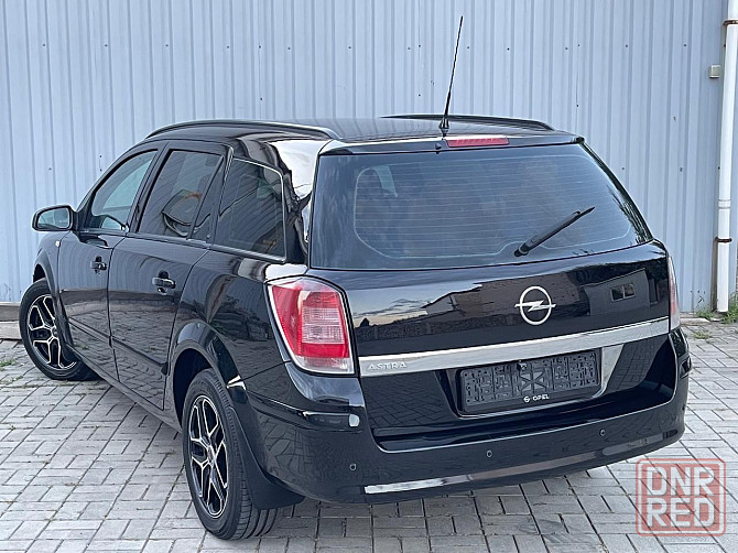 Opel Asrta Универсал 1.6 Бензин Донецк - изображение 4