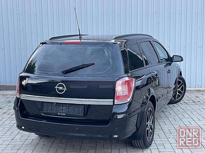 Opel Asrta Универсал 1.6 Бензин Донецк - изображение 3