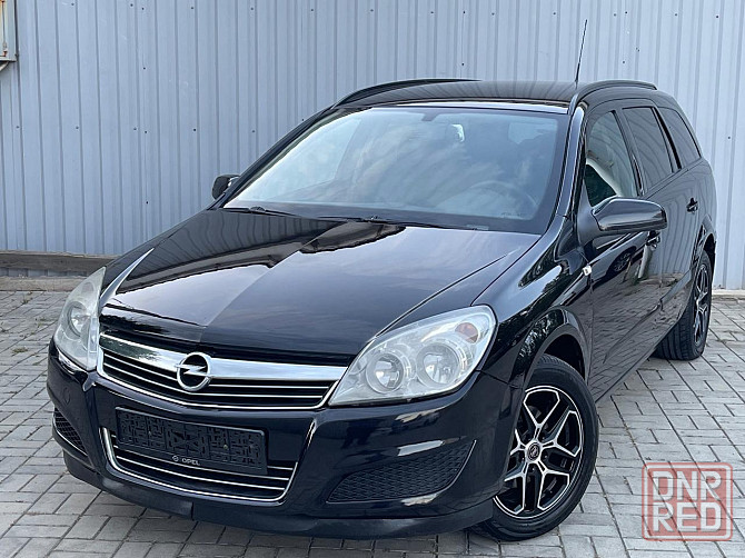 Opel Asrta Универсал 1.6 Бензин Донецк - изображение 2