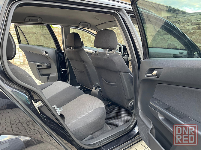 Opel Asrta Универсал 1.6 Бензин Донецк - изображение 7