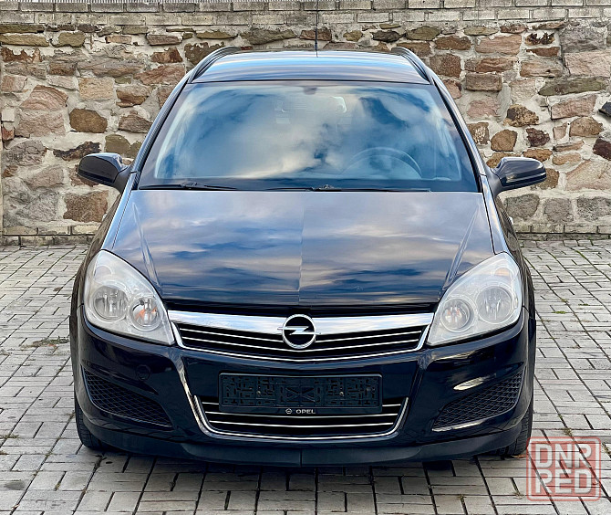 Opel Asrta Универсал 1.6 Бензин Донецк - изображение 5