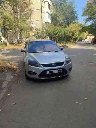 Ford Focus 2 рестайлинг Донецк