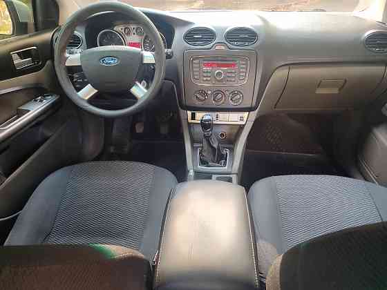 Ford Focus 2 рестайлинг Донецк
