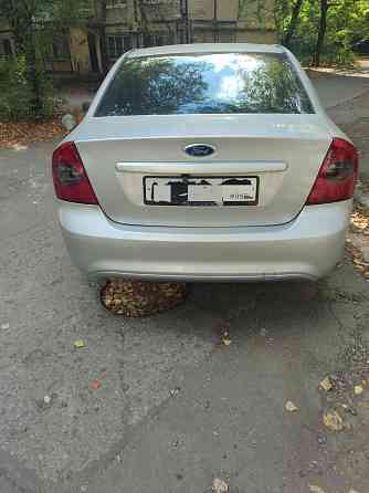 Ford Focus 2 рестайлинг Донецк