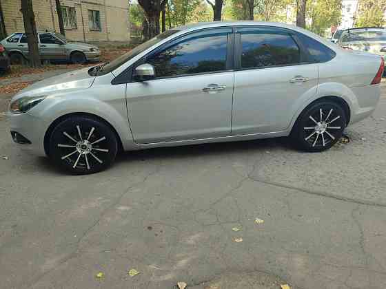 Ford Focus 2 рестайлинг Донецк