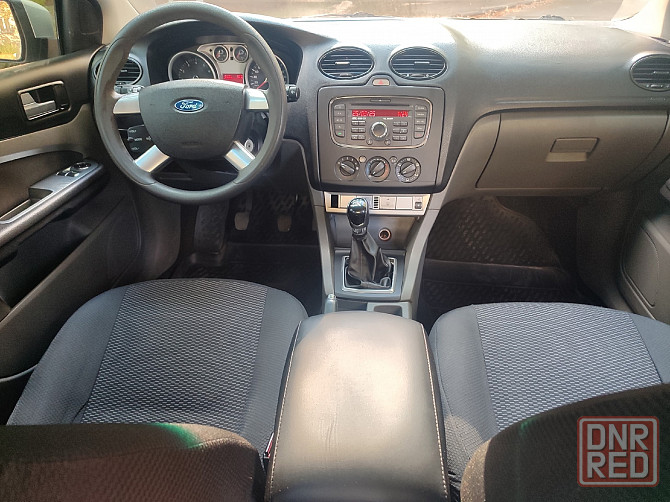 Ford Focus 2 рестайлинг Донецк - изображение 4
