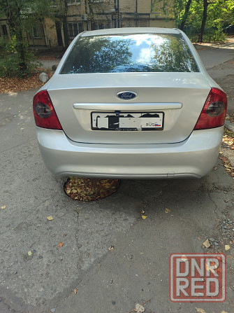 Ford Focus 2 рестайлинг Донецк - изображение 2