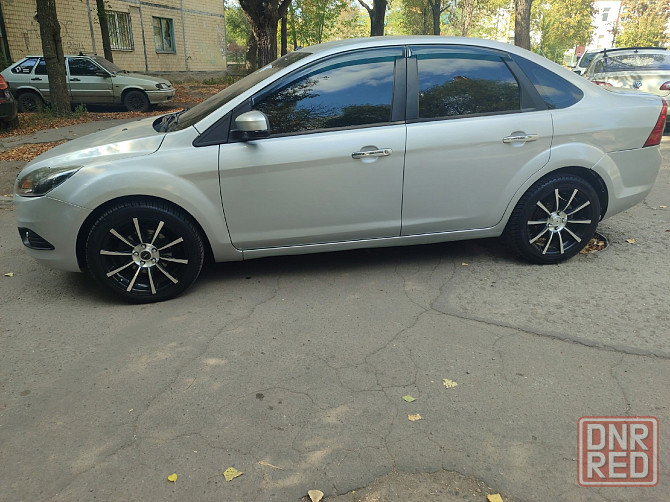 Ford Focus 2 рестайлинг Донецк - изображение 3