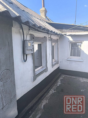 Продам дом в Кировском районе, мкр Текстильщик Донецк - изображение 1