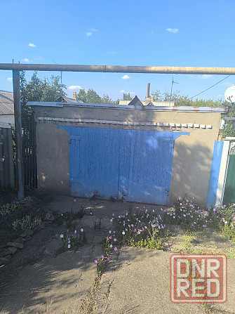 Продам дом в Кировском районе, мкр Текстильщик Донецк - изображение 2