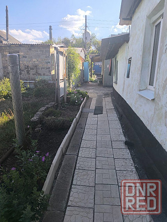 Продам дом в Кировском районе, мкр Текстильщик Донецк - изображение 6