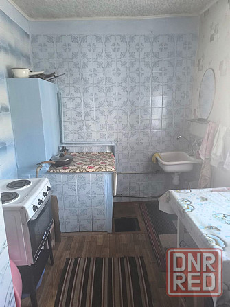 Продам дом в Кировском районе, мкр Текстильщик Донецк - изображение 4