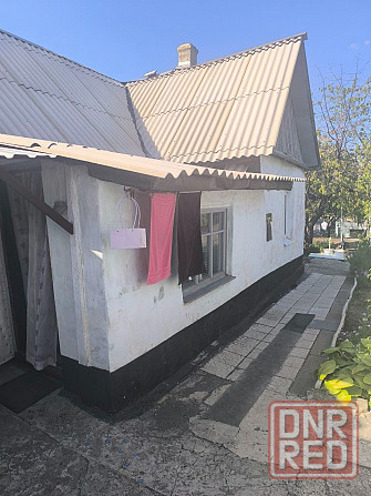 Продам дом в Кировском районе, мкр Текстильщик Донецк - изображение 7