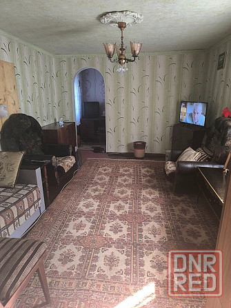 Продам дом в Кировском районе, мкр Текстильщик Донецк - изображение 5