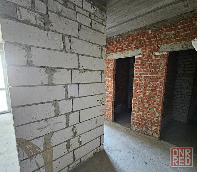 Акция! Квартира в новом доме, Автомагазин Донецк - изображение 4