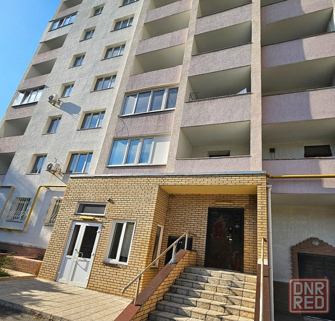 Акция! Квартира в новом доме, Автомагазин Донецк - изображение 1