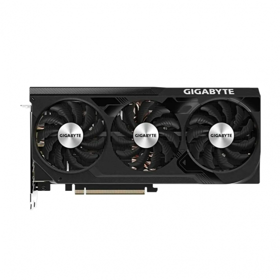Видеокарта Gigabyte Geforce Rtx 4070 Ti Super Windforce Oc 16gb (Gv-N407tswf3oc-16gd) (арт-6194) Донецк