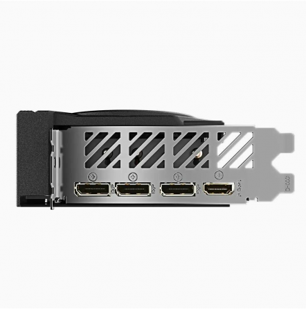Видеокарта Gigabyte Geforce Rtx 4070 Ti Super Windforce Oc 16gb (Gv-N407tswf3oc-16gd) (арт-6194) Донецк