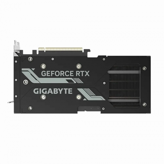 Видеокарта Gigabyte Geforce Rtx 4070 Ti Super Windforce Oc 16gb (Gv-N407tswf3oc-16gd) (арт-6194) Донецк