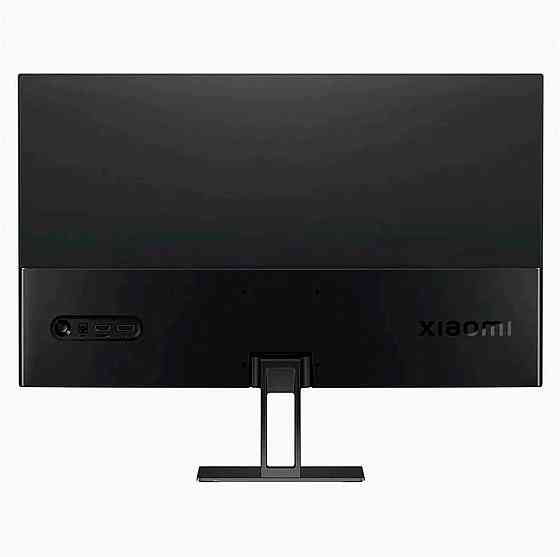 Монитор 24" Xiaomi A24i (Ips, 100гц, 1920x1080, 6mc) черный (арт-8970) Донецк