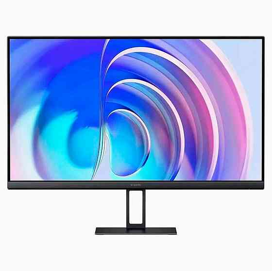 Монитор 24" Xiaomi A24i (Ips, 100гц, 1920x1080, 6mc) черный (арт-8970) Донецк