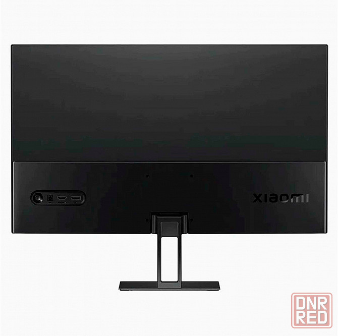 Монитор 24" Xiaomi A24i (Ips, 100гц, 1920x1080, 6mc) черный (арт-8970) Донецк - изображение 2