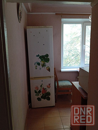 Продам 2 к. квартиру 3/5 ул. Бирюзова Донецк - изображение 7