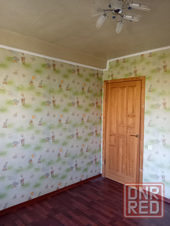 Продам 2 к. квартиру 3/5 ул. Бирюзова Донецк - изображение 8