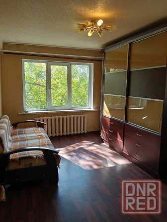 Продам 2 к. квартиру 3/5 ул. Бирюзова Донецк - изображение 1