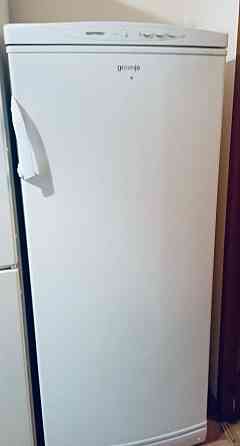 морозильная камера gorenje 6 ящиков Макеевка