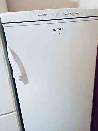 морозильная камера gorenje 6 ящиков Макеевка