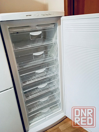 морозильная камера gorenje 6 ящиков Макеевка - изображение 2