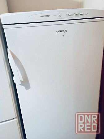 морозильная камера gorenje 6 ящиков Макеевка - изображение 3