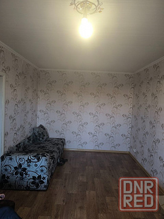 Продам 2 комнатную квартиру, мкр Текстильщик, Кировский р-н Донецк - изображение 3