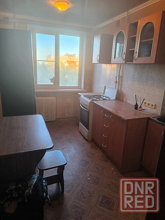 Продам 2 комнатную квартиру, мкр Текстильщик, Кировский р-н Донецк - изображение 1
