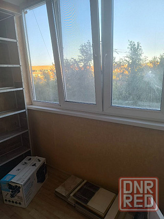 Продам 2 комнатную квартиру, мкр Текстильщик, Кировский р-н Донецк - изображение 5