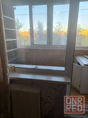 Продам 2 комнатную квартиру, мкр Текстильщик, Кировский р-н Донецк - изображение 6