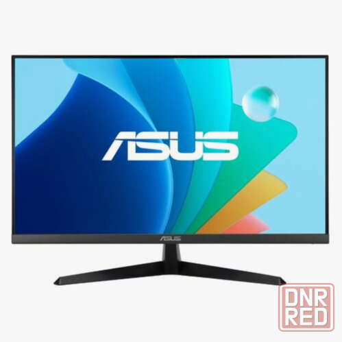 Монитор 27" Asus Vy279hf (Ips, 100гц, 1920x1080, 1мс) , черный [90lm06d3-B01170] (арт-8363) Донецк - изображение 1