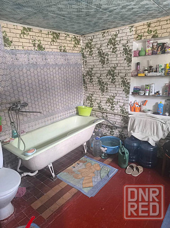 Продам дом в Кировском районе, Машзавод Донецк - изображение 4