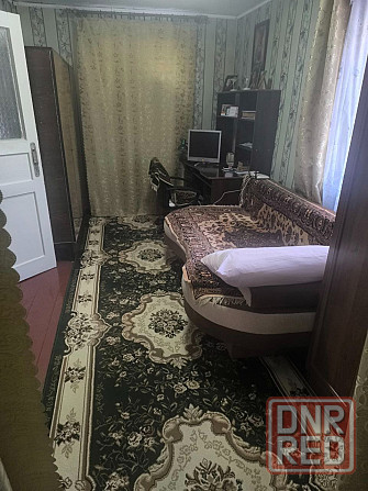 Продам дом в Кировском районе, Машзавод Донецк - изображение 2