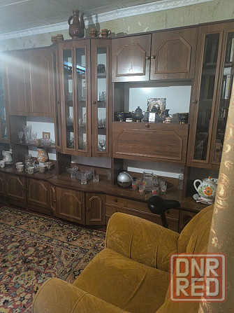 Продам дом в Кировском районе, Машзавод Донецк - изображение 1