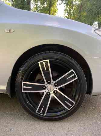 Диски с резиной 5/114.3 225/40r18 Донецк