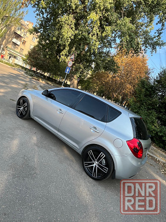 Диски с резиной 5/114.3 225/40r18 Донецк - изображение 6