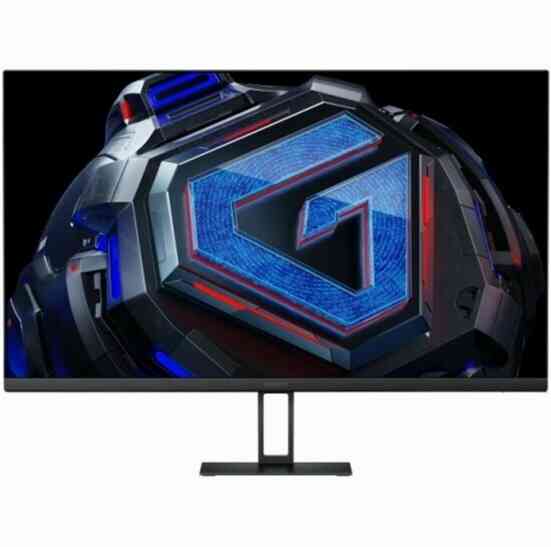 Игровой монитор Xiaomi G27qi 27" Black (Ela5593eu) (арт-3111) Донецк