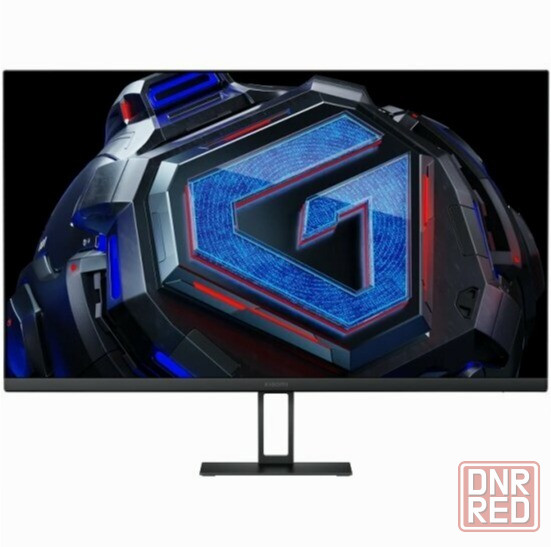 Игровой монитор Xiaomi G27qi 27" Black (Ela5593eu) (арт-3111) Донецк - изображение 1