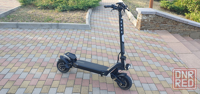 Электросамокат Wolong G1 Pro 2000W Полный привод Донецк - изображение 1