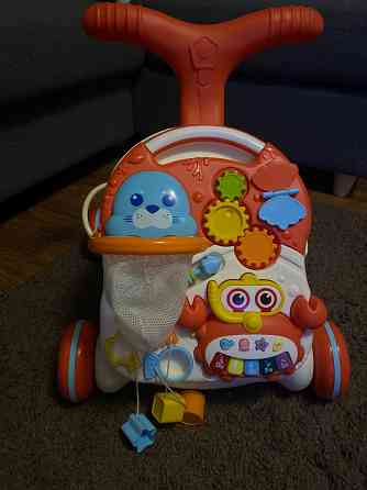 Ходунки каталка Донецк