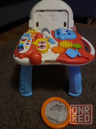 Ходунки каталка Донецк - изображение 1