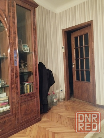 Сочно продам квартиру по пр.ТеатральнЫЙ 2 Донецк - изображение 1